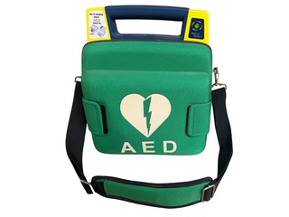 AED, Cardiac Science / AIVIA, Powerheart AED G3